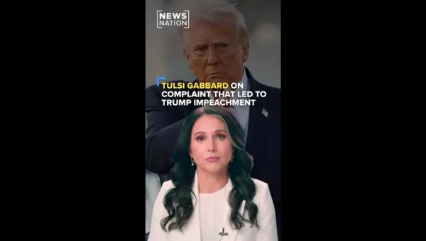 Impeachment Standard Shifted for Trump, Ex-IG Claims