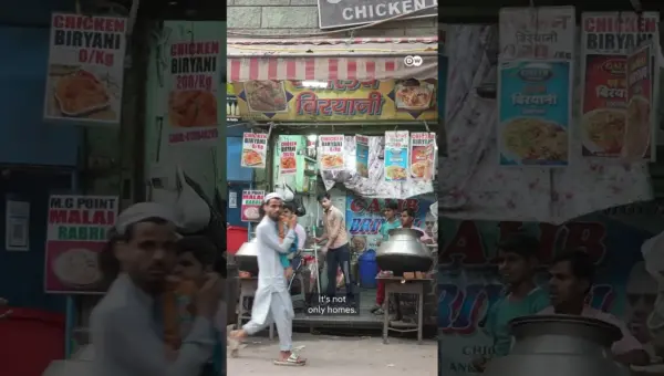 India Reverts to Dirty Fuels Amidst Gas Shortage