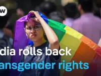 India Scales Back Transgender Rights, Sparking Widespread Protests