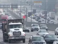 Indiana Bars Undocumented Immigrants from Driving Trucks