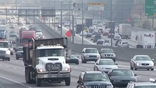 Indiana Bars Undocumented Immigrants from Driving Trucks