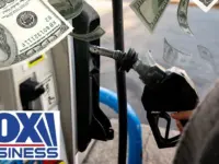 Indiana Cuts Gas Tax, Offers 17-Cent Relief