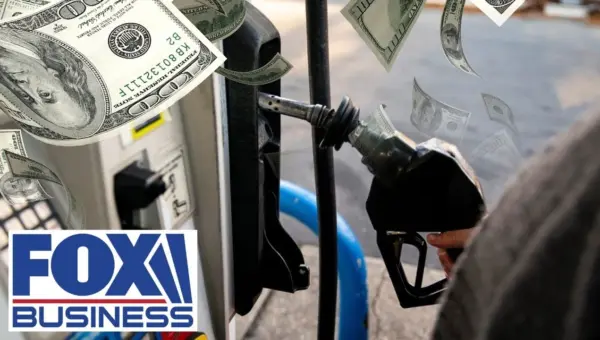 Indiana Cuts Gas Tax, Offers 17-Cent Relief