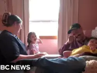 Indiana Parents Fight Abuse Allegations, Seek Child Reunification