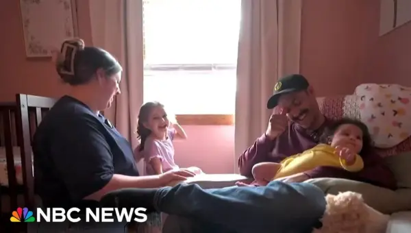 Indiana Parents Fight Abuse Allegations, Seek Child Reunification