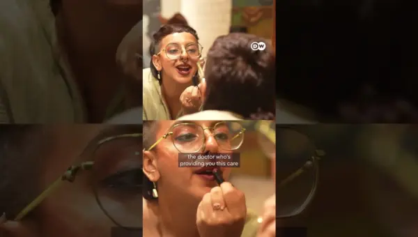 India’s Trans Community Loses Self-Identification Rights