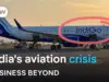 Indigo Crisis: India’s Aviation Rocked by Mass Flight Cancellations