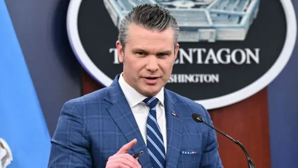 Indonesia Opens Door to US Military Flights Over Its Skies