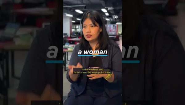 Indonesia’s Female Journalists Face Threats, Demand Protection