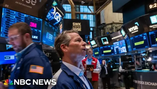 Inflation Jumps 0.9% in March Amid Geopolitical Tensions