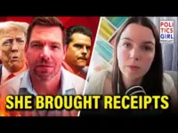 Influencer Exposes Congressman’s Abuse of Power