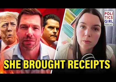 Influencer Exposes Congressman’s Abuse of Power