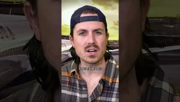 Influencer Narrowly Escapes Human Trafficking in Miami