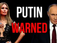 Influencer’s Putin Warning Rattles Kremlin