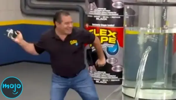 Infomercial Nightmares: Products That Sparked Mega Lawsuits