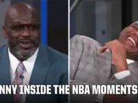 Inside the NBA Crew Debates MVP, Tanking, and Playoff Scenarios