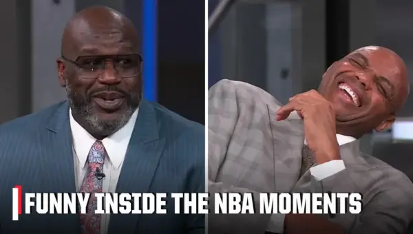 Inside the NBA Crew Debates MVP, Tanking, and Playoff Scenarios