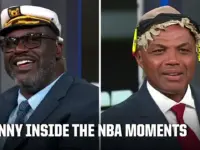 Inside the NBA Crew Debates Playoff Predictions