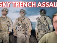 Inside the Trenches: Ukraine’s Gritty Close-Combat Reality