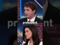 Institutions Withstand Trump’s Pressure, System Holds