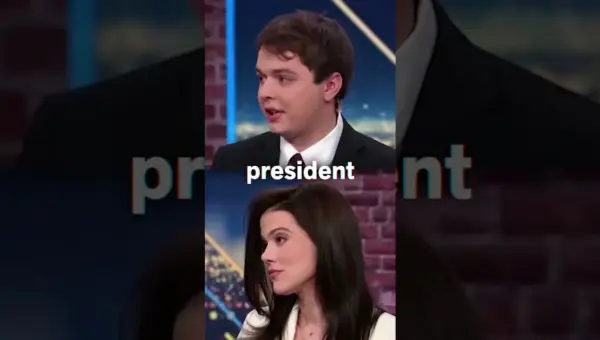 Institutions Withstand Trump’s Pressure, System Holds