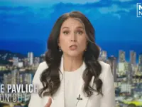 Intel Chief Exposes Plot to Impeach Trump