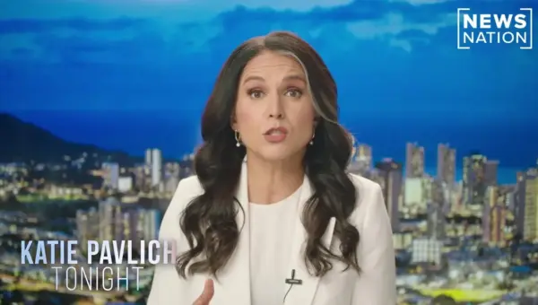 Intel Chief Exposes Plot to Impeach Trump