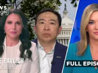 Intelligence Chief Exposes Impeachment Plot, Congress Faces Scandals