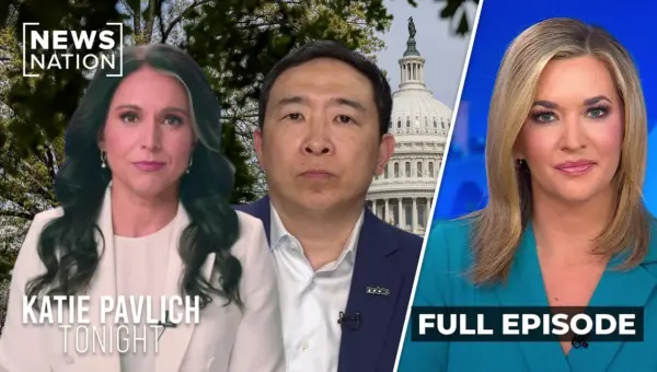 Intelligence Chief Exposes Impeachment Plot, Congress Faces Scandals