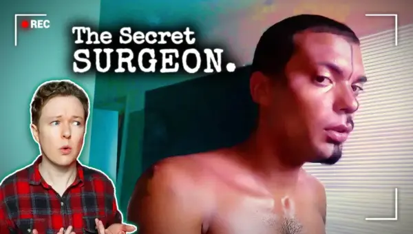 Intruder Planned “Surgeries” on Family in Hawaii Home