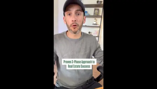 Invest in Real Estate: A 10-Year Path to Freedom