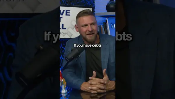 Invest Now, Pay Debt Later for Bigger Returns