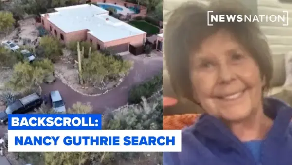 Investigation Flaws Hamper Search for Missing Woman