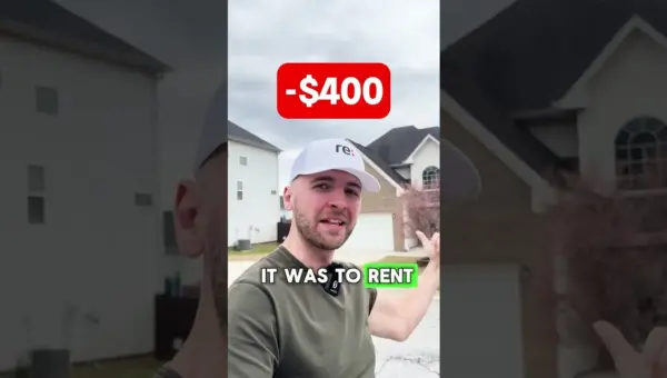 Investors Exit South Atlanta Homes, Sparking Market Shift