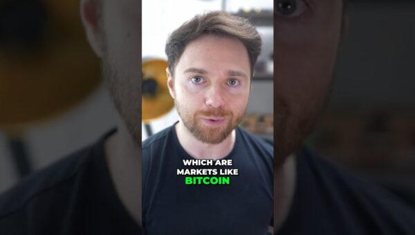 Investors Flock to Blue Chips Amid Market Volatility