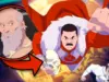 Invincible Explodes: Season 2 Hits Peak Chaos!