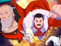 Invincible Explodes: Season 2 Hits Peak Chaos!