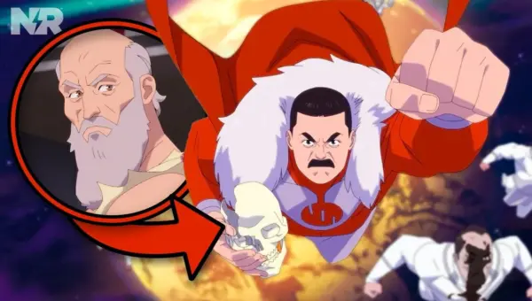 Invincible Explodes: Season 2 Hits Peak Chaos!