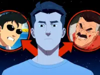 Invincible Finale Leaves Mark Facing Grim Future