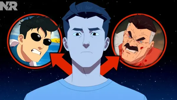 Invincible Finale Leaves Mark Facing Grim Future