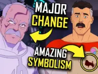 Invincible: Nolan’s Return Sparks Epic Fights & Emotional Farewells