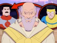 Invincible Planet Shattered in Devastating Season Finale!