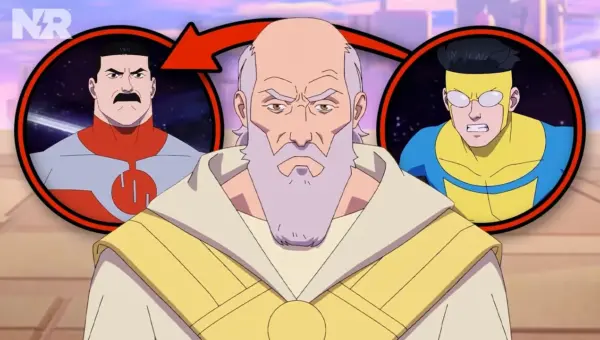 Invincible Planet Shattered in Devastating Season Finale!