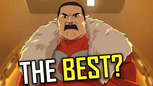 Invincible Season 4 Delivers Epic Battles, Dark Twists
