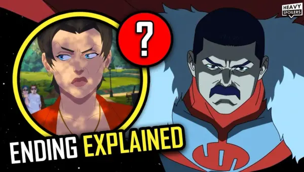 Invincible Season 4 Finale Shatters Expectations