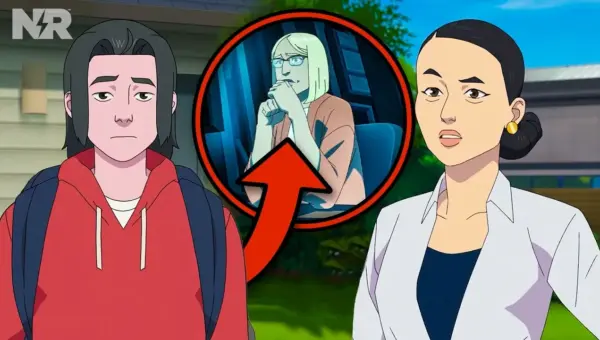 Invincible’s Brutal Episode 5 Shatters Mark’s World