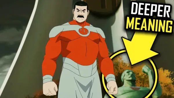 Invincible’s Brutal Purge Shocks Fans, Rewrites Viltrumite History