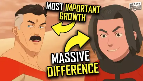 Invincible’s Brutal Season 4 Episode 6 Tests Heroes