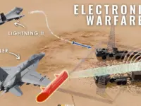 Invisible War: How US Blinds and Deceives Enemy Defenses