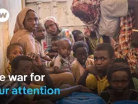 Invisible Wars: Why Some Conflicts Get News, Others Don’t